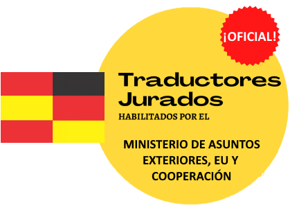 Traductor Jurado Alemán Albacete